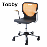 _HST_ARO_ 5_Star chair_ School chair_ Office chair